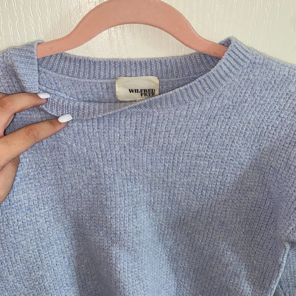 Knit Sweater - Picture 3 of 3